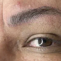 مدل برای میکروبلیدینگ ابرو ولیفت ابرو|خدمات آرایشگری و زیبایی|آباده, |دیوار