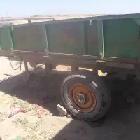 تریلی تراکتور