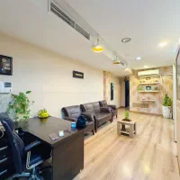 پل رومی ۷۵ متر (نزدیک مترو)|اجارهٔ دفتر کار، اتاق اداری، مطب|تهران, حکمت|دیوار