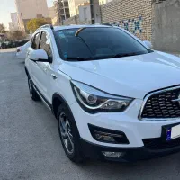 هایما s۵ مدل ۱۴۰۳ بدون رنگ گارانتی فعال