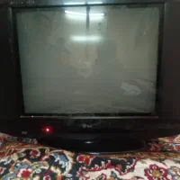 تلویزیون ال جی|تلویزیون و پروژکتور|اصفهان, شاهد|دیوار