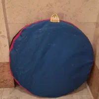 چادر مسافرتی