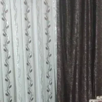 پرده|پرده، رانر، رومیزی|چابهار, |دیوار