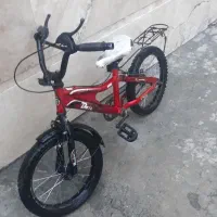 دوچرخه ۱۶