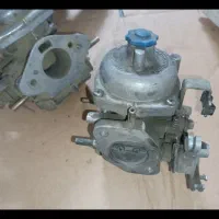 کاربراتور