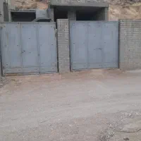 فروش اسکلت،بالای جاده شاپورجان|فروش خانه و ویلا|شیراز, شاپورجان|دیوار
