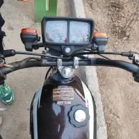 رهرو94.A1|موتورسیکلت|تهران, شهرک صادقیه|دیوار