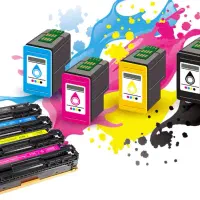 شارژ کارتریج