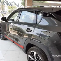 چانگان ۳۵ پلاس ۲۰۲۴ وارداتی