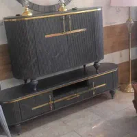 اینه کنسول ست شرکتی