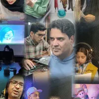 بزرگترین مرکز استعدادیابی استان قم