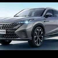 خودرو هیبریدی رووی