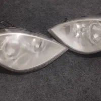 چراغ جلو تیبا فابریک|قطعات یدکی و لوازم جانبی|صباشهر, |دیوار