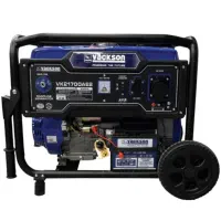 موتوربرق ۱۰/۵ کیلووات واکسون استارتی مدل 21700AE2