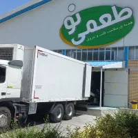 اف ام مدل ۸۵ ولوو اف ام