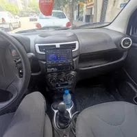 ام‌وی‌ام 110S کامفورت، مدل ۱۳۹۶ کم کارکرد|خودرو سواری و وانت|تبریز, |دیوار