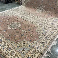 جفت ۶ متری دستبافت طرح تبریز