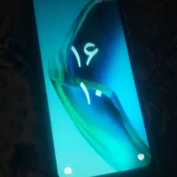 گوشی کاملا نوو سالم اصفر یک