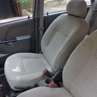 پراید ۱۱۱ مدل  ۹۸|خودرو سواری و وانت|کرج, گوهردشت|دیوار