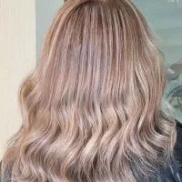 جدیدترین رنگ مو در پردیس