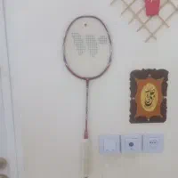 راکت بدمینتون ویش ۷۷۷