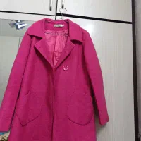 پالتو فوتر|لباس|مشهد, فاطمیه|دیوار