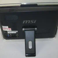 کامپیوتر بدون کیس ALL این ONE ام اس آی|رایانه رومیزی|شیراز, شهرک پرواز|دیوار