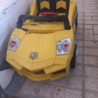 ماشین شارژی