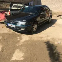 پژوپارس مدل ۸۲