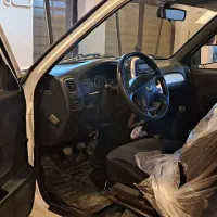 ریچ دوکابین، دودیفرانسیل مدل 97|خودرو سواری و وانت|تهران, زمزم|دیوار