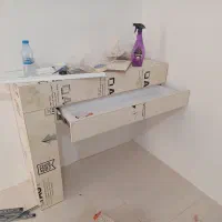 کابینت و کمد دیواری