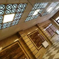 اجرای کمپارس و طلق PVC با بهترین کیفیت