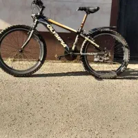 دوچرخه دنده ای ۲۴