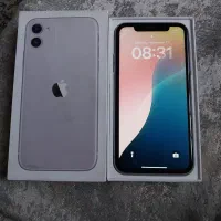 آیفون 11نرمال 128