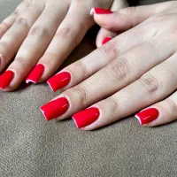 ناخن|خدمات آرایشگری و زیبایی|اصفهان, شهریار|دیوار