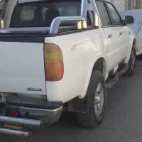 کاپرا مدل ۸۹ دو دیفرانسیل|خودرو سواری و وانت|کرمانشاه, |دیوار