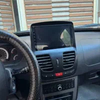 کوییک مدل آخر 1400 GR سفید مشکی سفارشی|خودرو سواری و وانت|سنندج, |دیوار