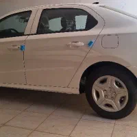 تارا دستیv1 پلاس خشک 404|خودرو سواری و وانت|بیجار, |دیوار