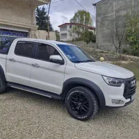 KMC در حد|خودرو سواری و وانت|کلاردشت, |دیوار