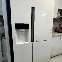 اجـرا ونصب انواع برچسب کابینت،کمد،یخچال