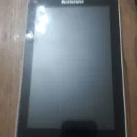 تبلت سوخته