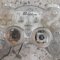 دسته بیسیم|کنسول، بازی ویدئویی و آنلاین|تهران, شهید رجایی|دیوار