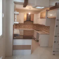 دکوراسیون و کابینت مظاهری