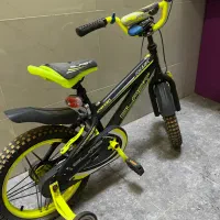 دوچرخه بلست اسپانیایی