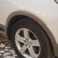 ix 55|خودرو سواری و وانت|کرج, فاز ۳ مهرشهر|دیوار