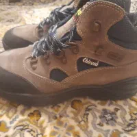 نیم بوت کفش ترکینگ|کیف، کفش، کمربند|کرج, شهرک آسمان|دیوار