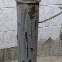 اگزوز اسپرت (106)همراه چهار تا فنر خوابیده پراید|قطعات یدکی و لوازم جانبی|ارومیه, |دیوار