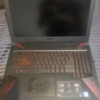 asus fx 504|رایانه همراه|تهران, اختیاریه|دیوار