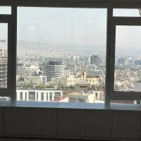 اجاره آپارتمان ، زعفرانیه با ویوی ابدی