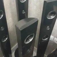 سینما خانواده|سیستم صوتی خانگی|سهند, |دیوار